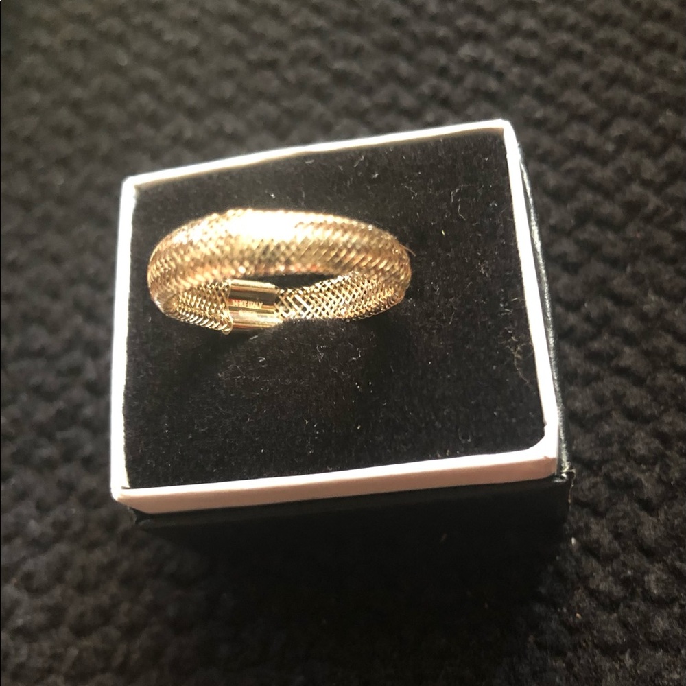Ring 14k solid gold